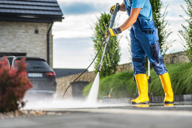 Best Playground Equipment Cleaning  in Borger, TX