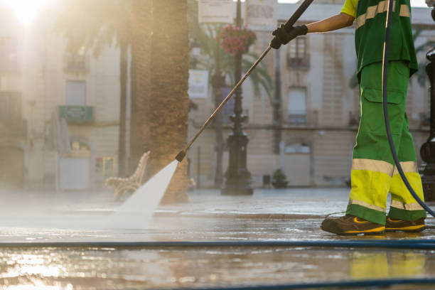 Best House Exterior Washing  in Borger, TX